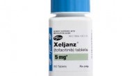 輝瑞風濕性關(guān)節(jié)炎藥物Tofacitinib（Xeljanz）獲得FDA批準，治療對甲氨蝶呤療效不好的患者