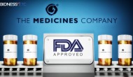 十年砥礪終成正果：美國FDA批準了Medicine’s Company的注射抗凝藥Cangrelor（Kengreal）上市