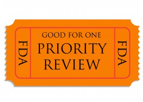 FDA優(yōu)先審評券（priority review voucher，PRV）問答