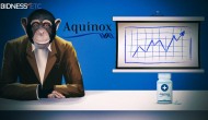 Aquinox股票如過山車，9個(gè)交易小時(shí)暴漲20倍