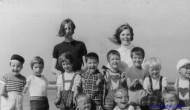 反應(yīng)停英雄Frances Oldham Kelsey博士辭世