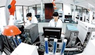 中國(guó)生物技術(shù)公司登上世界舞臺(tái)