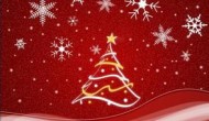 Merry Christmas!