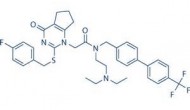 GSK最重要在研藥物darapladib在三期臨床實(shí)驗(yàn)中未達(dá)到一級(jí)終點(diǎn)，重磅模式再添陰影