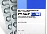 達比加群解藥在早期臨床實驗中療效明顯