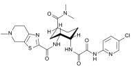 新抗凝劑Edoxaban在大型臨床實(shí)驗(yàn)中表現(xiàn)良好