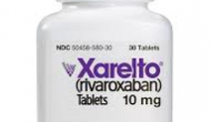 利伐沙班（Rivaroxaban）慘遭FDA專家小組拒絕，用于治療急性冠脈綜合征（ACS）