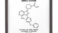 Ibrutinib（依魯替尼）的一個(gè)慢性淋巴細(xì)胞白血病（CLL）三期臨床因超出預(yù)期實(shí)驗(yàn)終點(diǎn)提前終止
