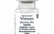 美國(guó)FDA批準(zhǔn)BioMarin的Vimizim上市，用于治療莫基奧A綜合征