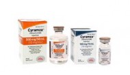 美國(guó)FDA批準(zhǔn)禮來(lái)Cyramza（Ramucirumab）上市用于治療胃癌