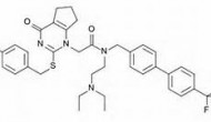 葛蘭素心改換血管藥物Darapladib三期臨床一級終點 葛蘭素心改換血管藥物Darapladib三期臨床一級終點