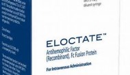 美國FDA批準百健艾迪的甲型血友病藥物Eloctate上市 美國FDA批準百健艾迪的甲型血友病藥物Eloctate上市