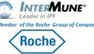 羅氏83億美元收購Intermune，特發(fā)性肺纖維化治療進(jìn)入新時(shí)代