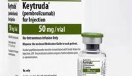 場已終而賽事不止：施貴寶起訴默克Keytruda（pembrolizumab）侵犯了其免疫哨卡抑制劑專利