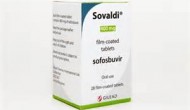 NICE承認(rèn)Sovaldi物有所值但英國(guó)人吃不起，施貴寶的抗丙肝Asunaprevir停止進(jìn)軍美國(guó)市場(chǎng)