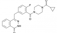 阿斯利康PARP抑制劑Olaparib（Lynparza）在歐洲獲批上市治療BRCA基因突變的卵巢癌