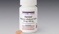 Harvoni孤獨(dú)求敗，Viekira Pak拔劍助興