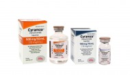 抗VEGFR2單抗Ramucirumab(Cyramza?)和紫杉醇復(fù)方組合可能成為二線治療胃癌的標(biāo)準(zhǔn)療法 抗VEGFR2單抗Ramucirumab(Cyramza?)和紫杉醇復(fù)方組合可能成為二線治療胃癌的標(biāo)準(zhǔn)療法
