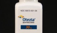 OTEZLA（apremilast）獲得美國(guó)FDA批準(zhǔn)用于治療中度至重度牛皮癬