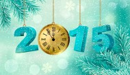 2015大幕拉開
