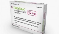諾華HDAC抑制劑Farydak獲得FDA批準(zhǔn),治療復(fù)發(fā)的多發(fā)性骨髓瘤 諾華HDAC抑制劑Farydak獲得FDA批準(zhǔn),治療復(fù)發(fā)的多發(fā)性骨髓瘤