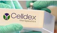 Celldex腫瘤疫苗三期臨床提前終止，股票被腰斬