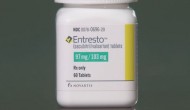 Entresto （LCZ696）獲得美國、歐盟心衰新指南的Class I類推薦