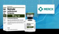 Keytruda肺癌三期臨床提前終止，部分病人有望擺脫化療折磨