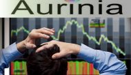 先報(bào)喜、再報(bào)憂，Aurinia股票遭腰斬