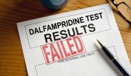 另類藥物Dalfampridine中風試驗失敗