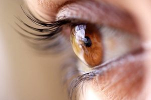 eyes
