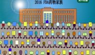 藥情咨文：2016年最新藥物、藥靶統(tǒng)計