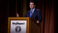 特朗普擬提名Scott Gottlieb任FDA局長