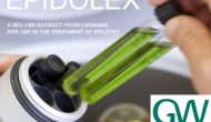 從毒品到藥品：大麻二酚有望上市