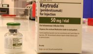Keytruda組合療法多發(fā)性骨髓瘤三期臨床暫停招募病人