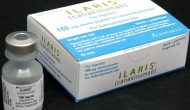 抗炎藥物首次顯示心血管疾病二級(jí)預(yù)防療效