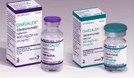 Daratumumab一線MM顯示療效