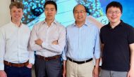 單堿基修復(fù)基因編輯技術(shù)獲A輪支持