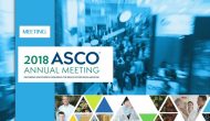 ASCO：幾家歡樂幾家愁，多數(shù)人在打醬油