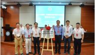 中南大學湘雅-藥源精準用藥研究中心成立