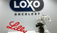 禮來收購Loxo