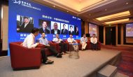 蓄勢謀遠：美中藥源、醫(yī)藥魔方上海會議