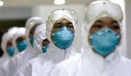 新型冠狀病毒來襲，有效新藥何時上市？