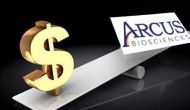 吉利德欲收購IO企業(yè)Arcus