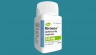 Ibrance維持療法三期失敗