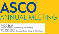 ASCO21摘要上線