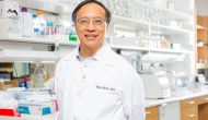 傅陽心教授發(fā)明靶向DC細胞的腫瘤新療法